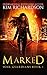 Marked (Soul Guardians, #1) by Kim Richardson