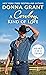 A Cowboy Kind of Love (Heart of Texas #6) by Donna Grant