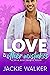 Love & Other Mistakes (Love and Laughs, #2)