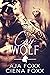 Cry Wolf by Aja Foxx