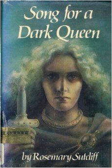 Song for a Dark Queen (Paperback)