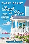 Back to You