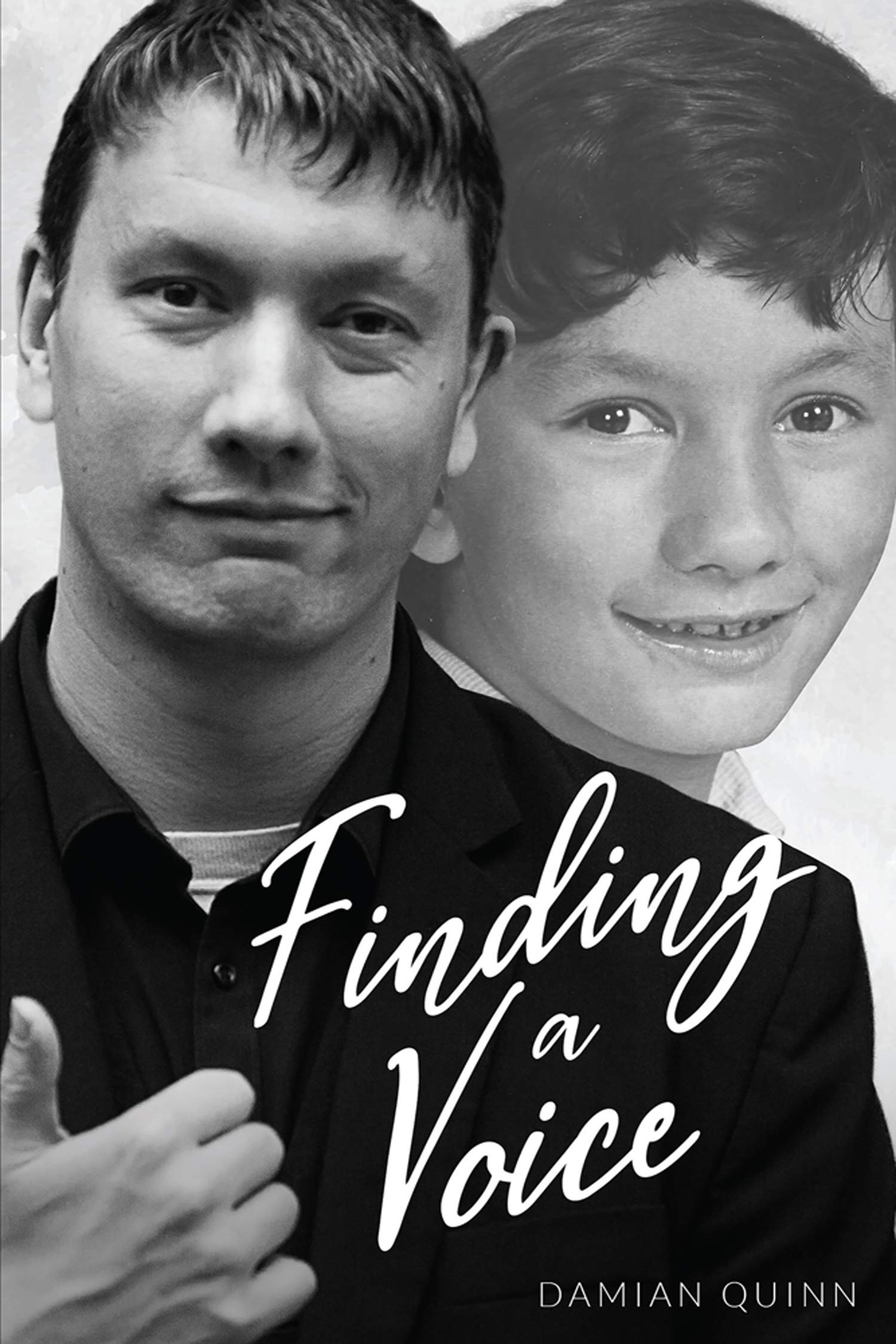 Finding a Voice (Kindle Edition)