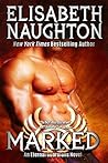 Marked by Elisabeth Naughton