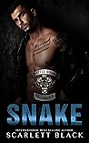 Snake by Scarlett  Black