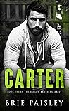 Carter by Brie Paisley