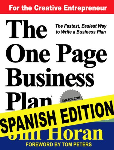 Business spanish pdf image