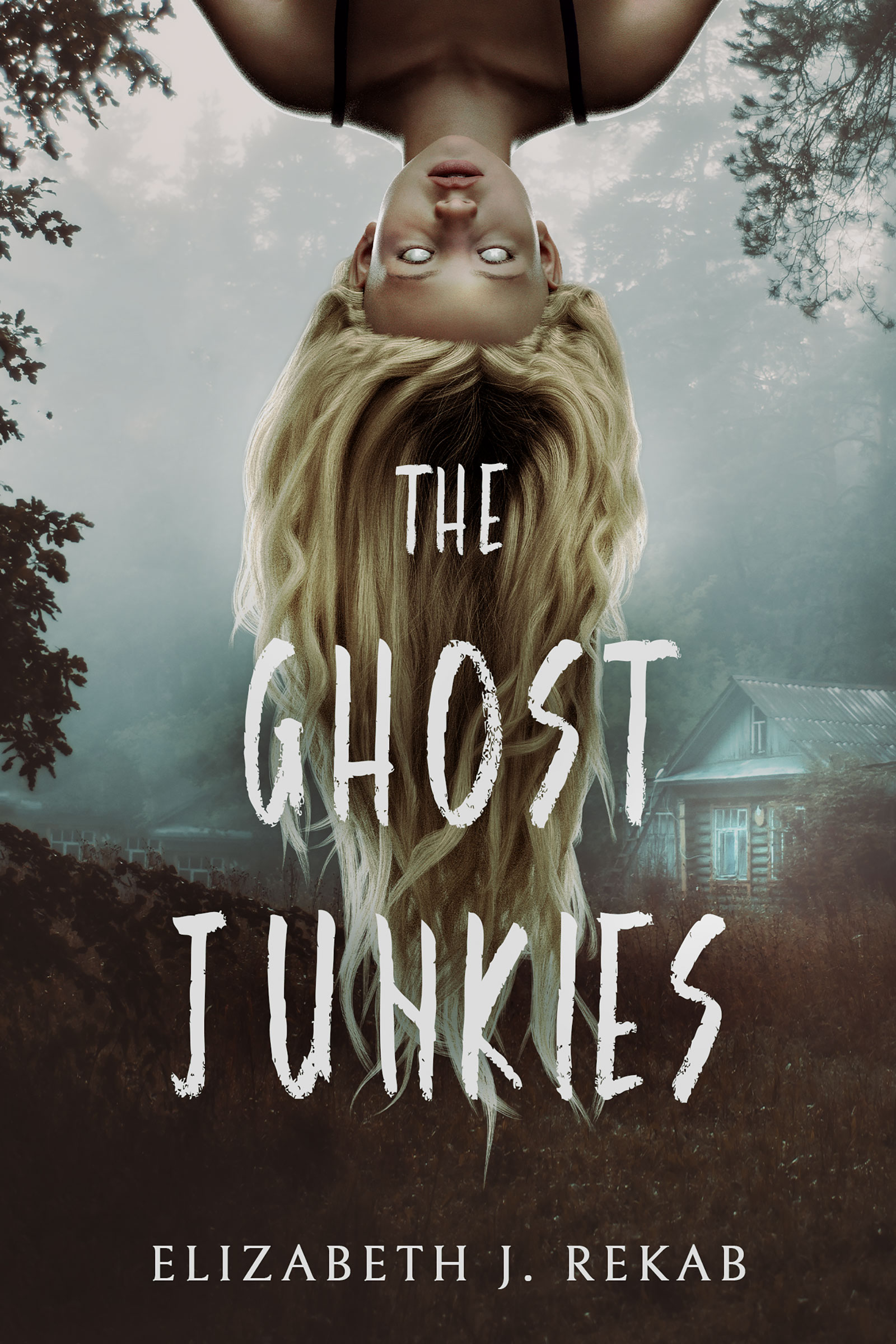 The Ghost Junkies