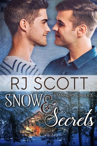 Snow & Secrets (Stanford Creek, #3)