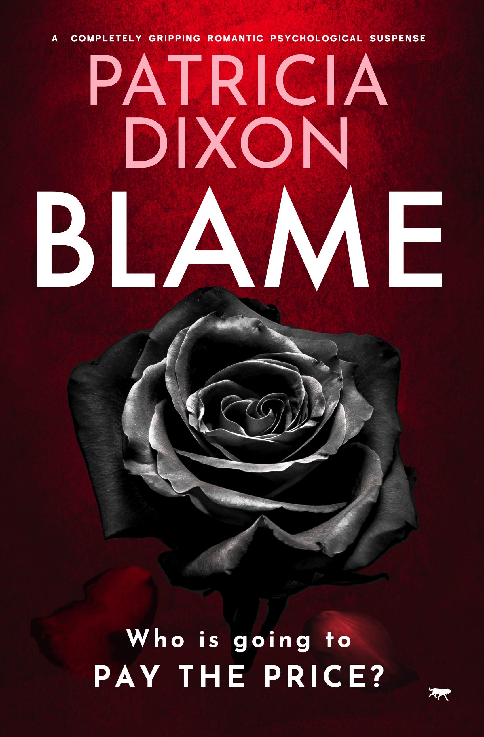 Blame (Kindle Edition)