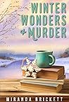 Winter Wonders & Murder (Prairie Crocus, #4)