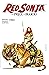 Red Sonja: The Price of Blo...