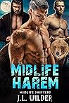 Midlife Harem (Midlife Shifters, #2)