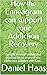 How the Enneagram can support your Addiction Recovery by Daniel Haas