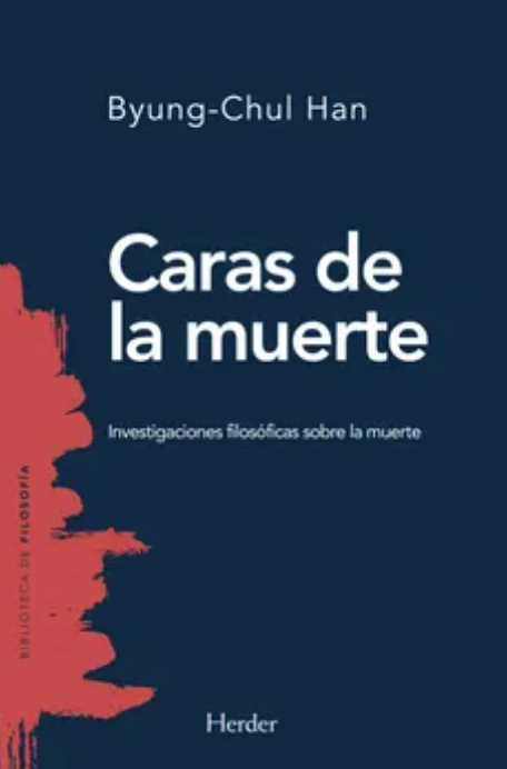 Caras de la muerte (Paperback)