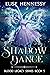 Shadow Dance (Blood Legacy#5)