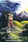 The Realm Beyond the Storm (Wind Rider Chronicles Book 6)