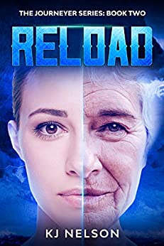 Reload (The Journeyer #2)