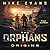 Origins (The Orphans, #1)