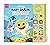 Pinkfong Baby Shark Sing-Alongs Sound Book (New)