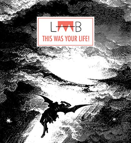 LAAB #4: This Was Your Life!