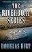The Riverboat Series by Douglas Hirt