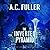 The Inverted Pyramid (Alex Vane Media Thriller, #2)