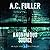 The Anonymous Source (Alex Vane Media Thriller, #1)