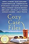 Cozy Case Files, A Cozy Mystery Sampler, Volume 12 by Ellie Alexander