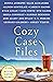Cozy Case Files, A Cozy Mystery Sampler, Volume 12 by Ellie Alexander