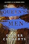 The Queen's Men (Agents of the Crown, #2)