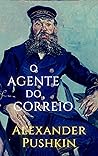 O Agente do Correio (Portuguese Edition) Book cover for O Agente do Correio (Portuguese Edition)