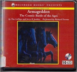 Armageddon: The Cosmic Battle of the Ages