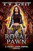 Royal Pawn