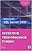SQL Server 2019 Effective P...