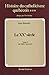 Histoire du catholicisme québécois  by Jean Hamelin