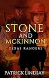 Stone and McKinnon: Texas Rangers