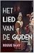 Het lied van de goden by Reggie Baay