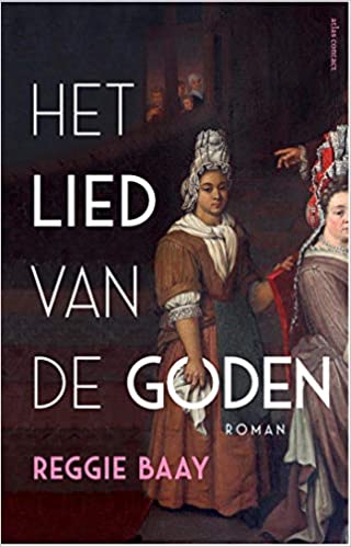 Het lied van de goden (Paperback)