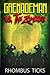Grenademan Vs The Zombies