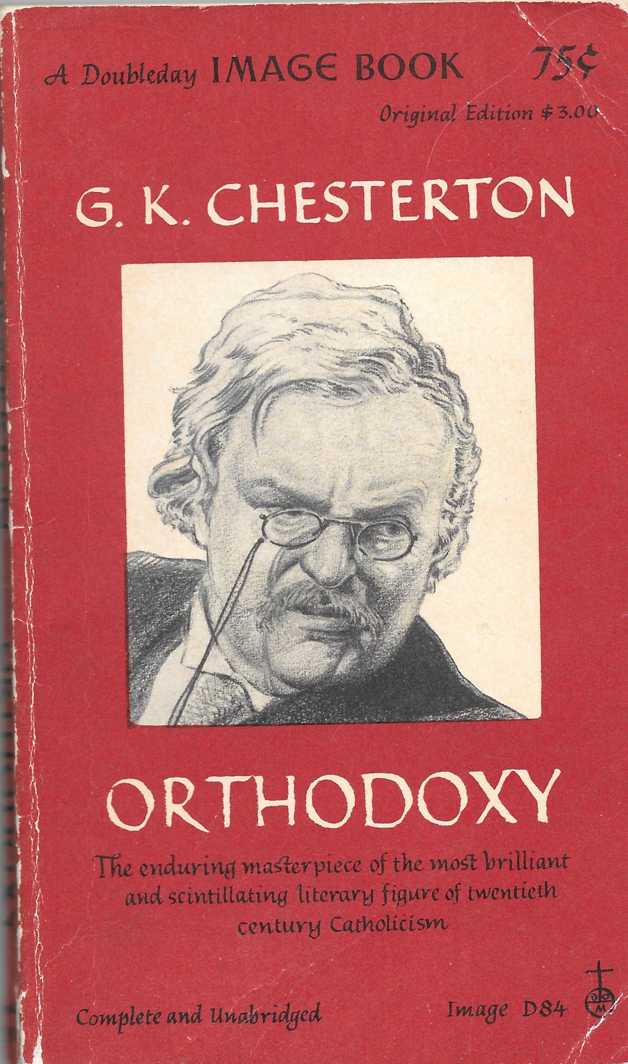 Orthodoxy