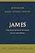 James: The Relationship Between Faith and Works (Jeremiah Bible Study Series)