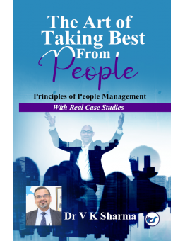 The Art of Taking Best From People