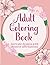 Adult Coloring Books with I...