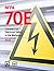 NFPA 70E, Standard for Electrical Safety in the Workplace, 20... by NFPA
