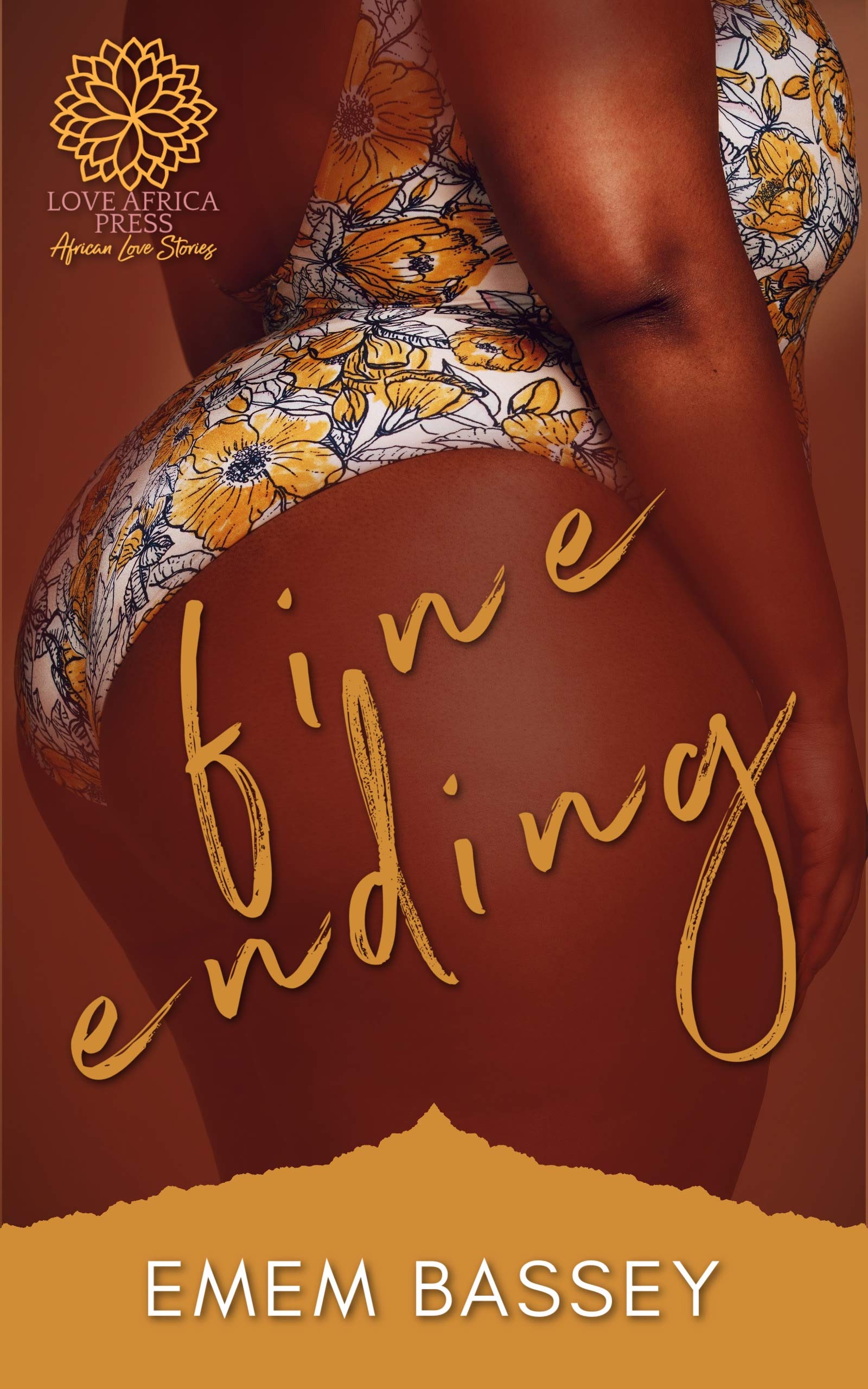 Fine Ending (Age Is No Bother Book 4)