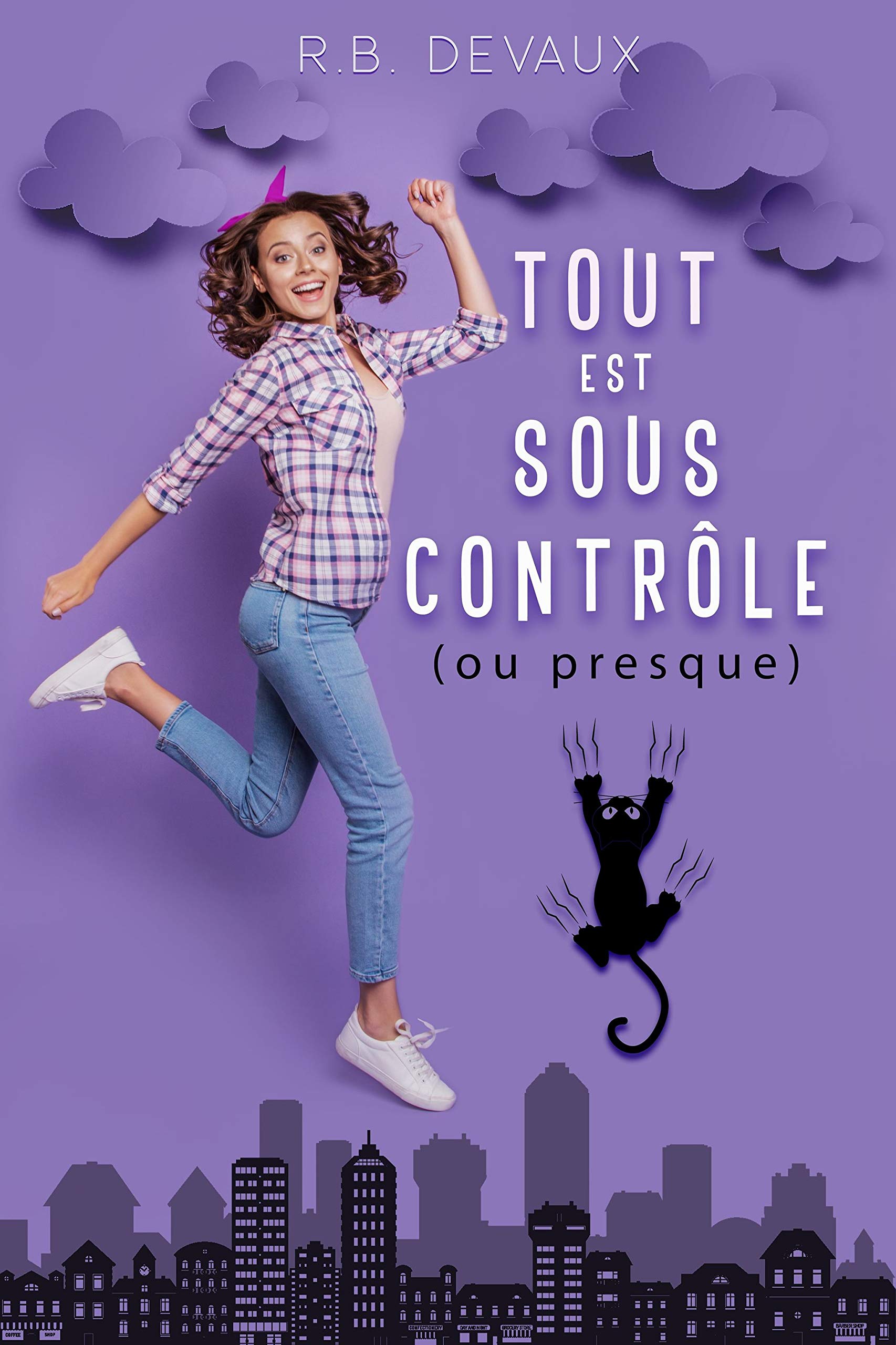 Tout est sous contrôle (ou presque)