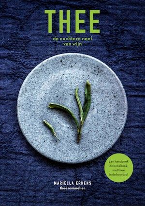 Thee, de nuchtere neef van wijn