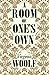 A Room of One's Own