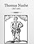 A Litany in Time of Plague by Thomas Nashe